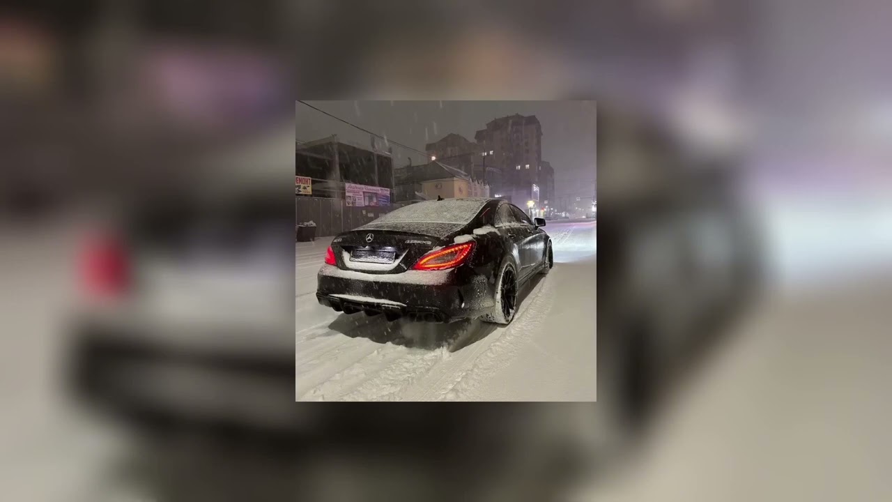 Айдамир Мугу -Черные Глаза - Speed up смотреть онлайн