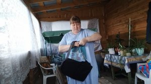 ПРОСТАЯ ЖИЗНЬ 45// СЪЕЗДИЛИ ПО ЗОЛОТОМУ КОЛЬЦУ //СВЕКРОВЬ ОТДАЛА НАМ