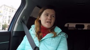 Хитрая пассажирка вошла в доверие таксисту хотела кинуть на деньги