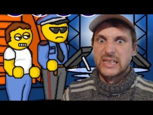 ОЧЕНЬ ЗЛОБНЫЙ ВЫПУСК - Миллионер Плюс #3
