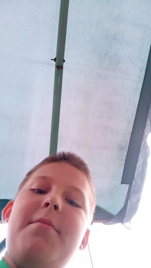 мы играем угадай кто ты