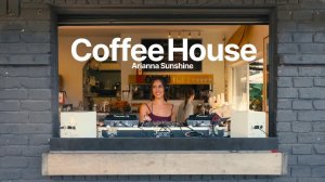 Arianna Sunshine | Coffee House Music Set ｜ onemusicmedia Vol. 16