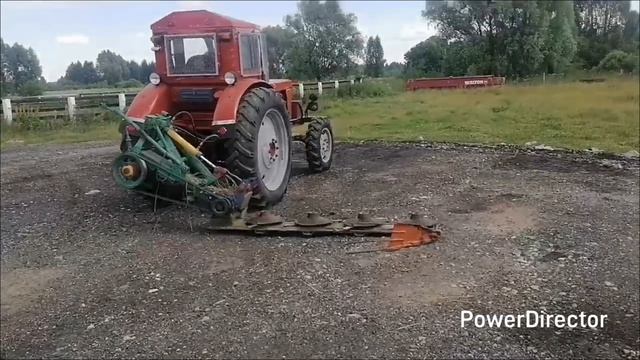 Сенокос 2026 открыт