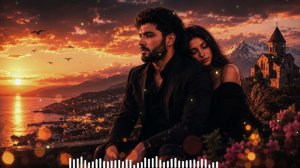 ❤️ ДЖАНА | Самая красивая Кавказская песня о любви | Romantic Deep House Remix 2026