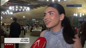 В школах республики прошли торжественные вечера, посвящённые выпуску 2026 года