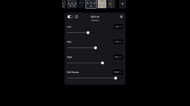 Madk1d Bandlab Free Preset (preset In The Video)
