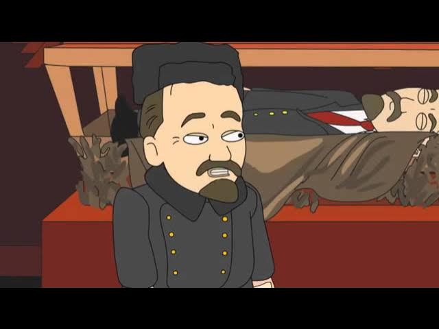 இ lenin and stalin இ смотреть онлайн