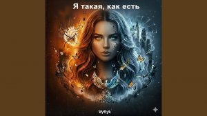 Я такая, как есть