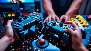 Подборка АСМР: Удовлетворяющие и успокаивающие океаны № 4 с AI ASMR
