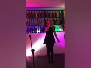 Голос высокой травы. Агутин.Tallinn. Karaoke