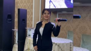 ТОЙ  2021 Хадижа Камалидинова