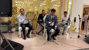 БОБОҶОНИ АМОНУЛЛОҲ | МОДАР | ДУШАНБЕ ОШИ НАҲОР 2024 🇹🇯 модари ширинзабонамро фалак аз ман гирифт.
