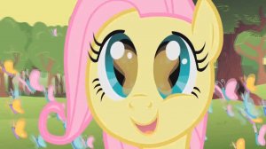 Видео клип из мультика  My litle Pony