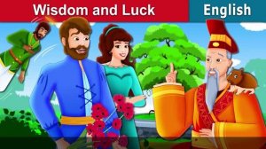 Wisdom and Luck