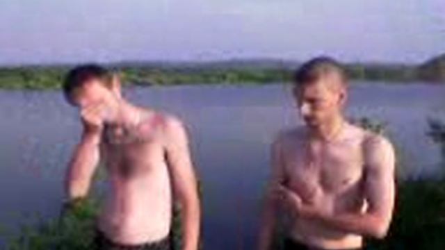 Видео молодости 2006 год