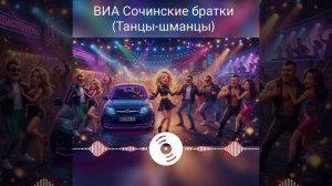 Танцы-шманцы