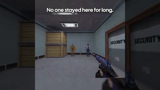 Counter Strike 1.6 Vibes смотреть онлайн