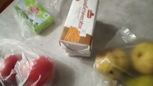 05-07-2026  18+ распаковка чек