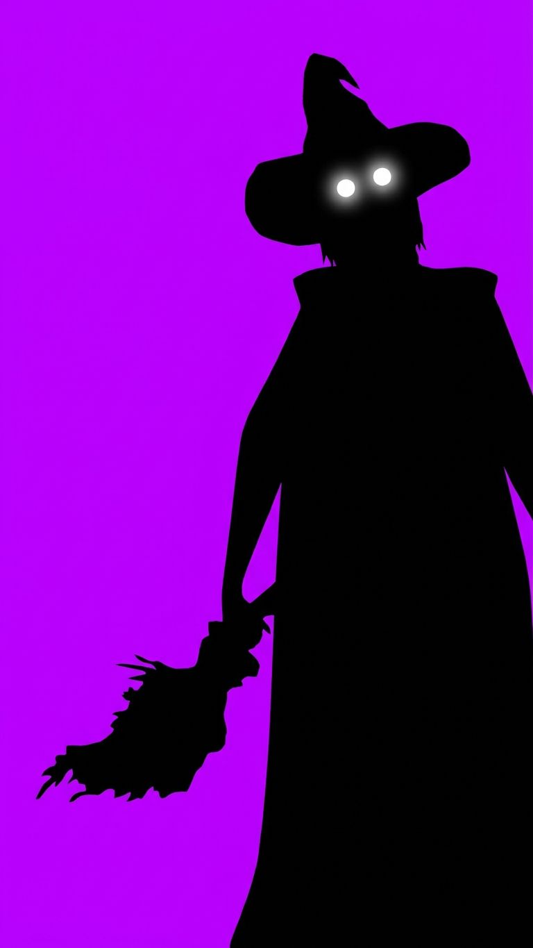 Она нашла меня... 🧙♀️😱 Granny Halloween 🩸