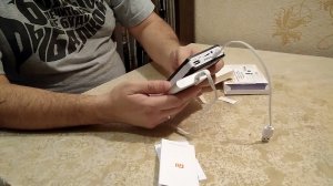 Обзор Xiaomi Mi Power Bank 10000 и сравнение его с дешевым Power Bank.