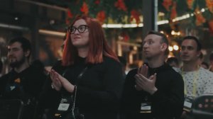 Яндекс Go Foodtech Tour в Нижнем Новгороде — как это было