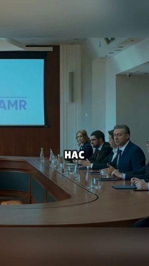 А он оказался главным акционером #сериал #драма #беспринципные #русское #любовь
