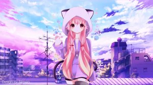 Meg & Dia - Monster