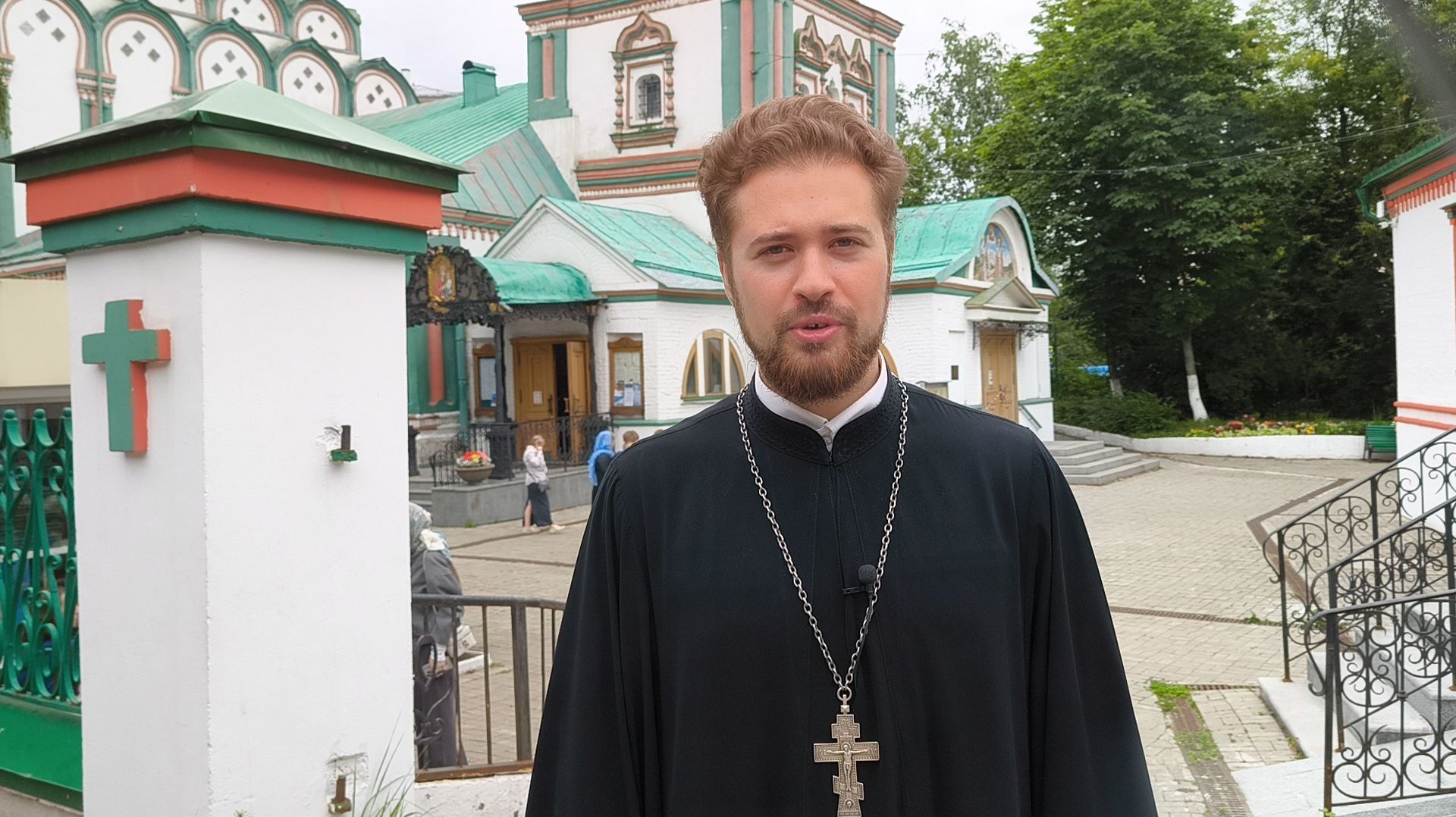 Православный плейлист