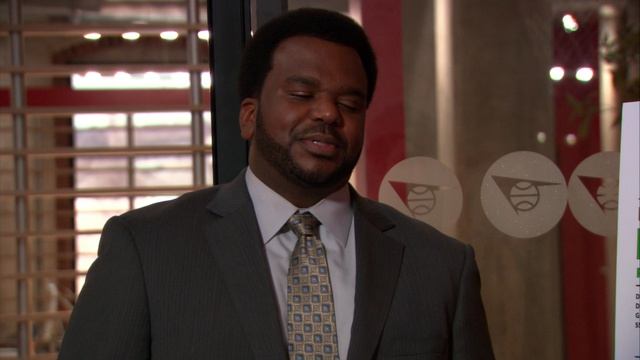 Офис - 9 сезон 14 серия / The Office смотреть онлайн