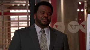 Офис - 9 сезон 14 серия  / The Office