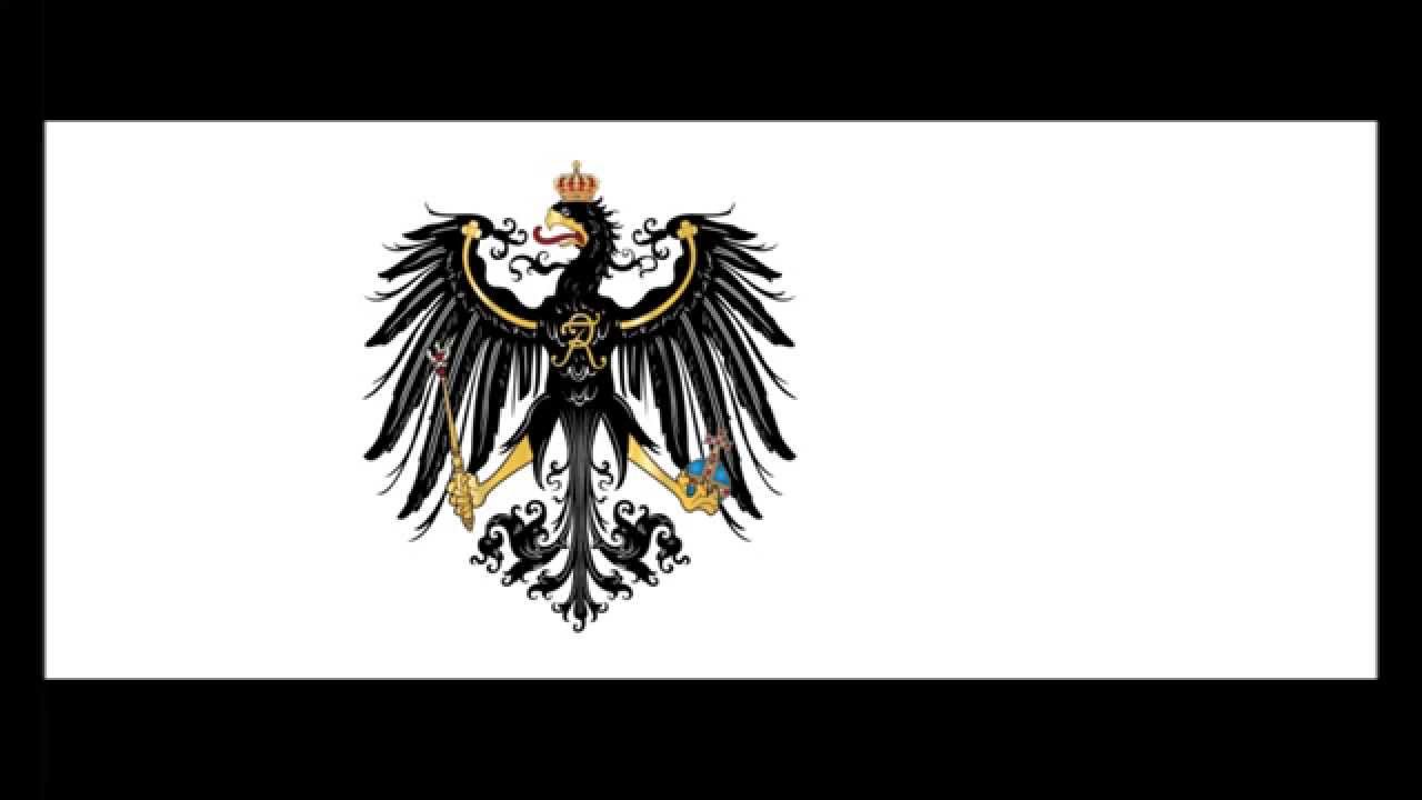 Fridericus Rex-Grenadiermarsch