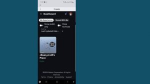 Как удалить Gamepass в Roblox Mobile
