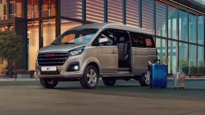 Первые продажи SKM M7 - новый минивэн от АвтоВАЗа впервые нашел хозяина