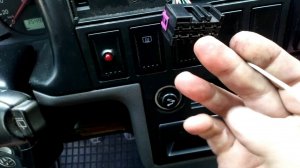 WV T4 не работают аварийка и повороты