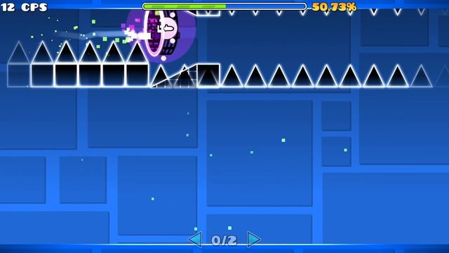 Rutube Never Clear By Me SHOWCASE
