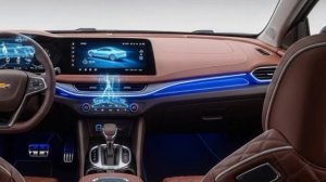 Неожиданная презентация Chevrolet Cobalt 2026 | Новая модель, новые возможности, большой сюрприз