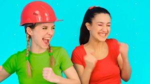 Холодная или Горячая Еда Челлендж # Потрясающие Кухонные Хитрости DuKoDu Challenge