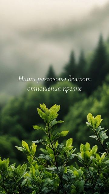 Аффирмации
