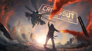 КРОССАУТ 🚀 Стрим 🚀 CROSSOUT