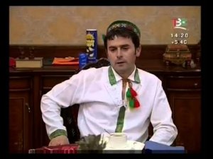 Шухрат Сайнаковро Метарсонанд 2014