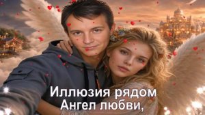 Иллюзия рядом