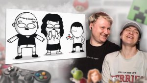 МНЕ ЖАЛЬ МОИХ РОДИТЕЛЕЙ! (анимация) | РЕАКЦИЯ на Мармажа