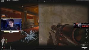 НАРИСОВАЛ ТИМЕЙТОВ И ПОБЕДИЛ С М4А1 / ARENA BREAKOUT: INFINITE