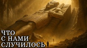 Что СЛУЧИЛОСЬ со всеми ЦИВИЛИЗАЦИЯМИ до НАС? | История Для Сна