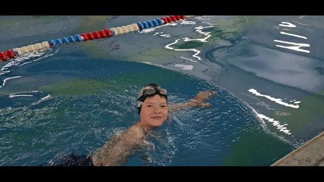 Городские сборы 03.07.2026 (второй этап) бассейн.