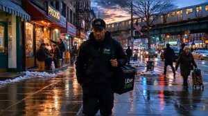 JAZYKOFF — Билет в один конец