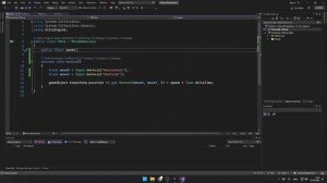 Как сделать движение игрока джойстиком для Андроид Unity
