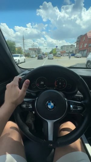 Обзор бмв х3 30d
