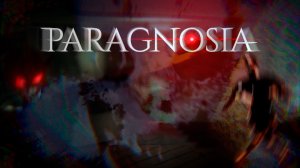 PARAGNOSIA