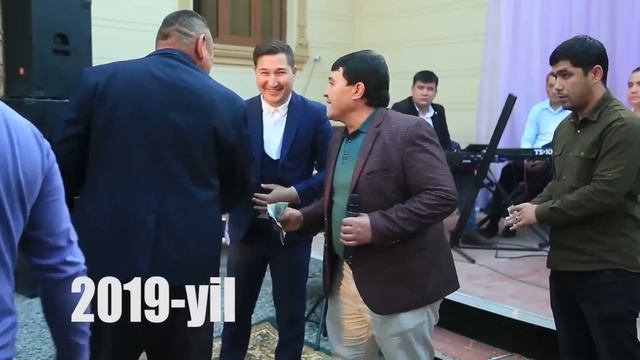 Erkin O'rinov - O'ldirma (to'yda) | Эркин Уринов -  Улдирма (туйда)